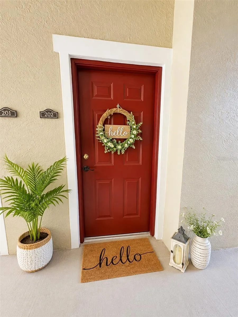 4763 TRAVINI CIRCLE #3-202 Sarasota, FL 34235