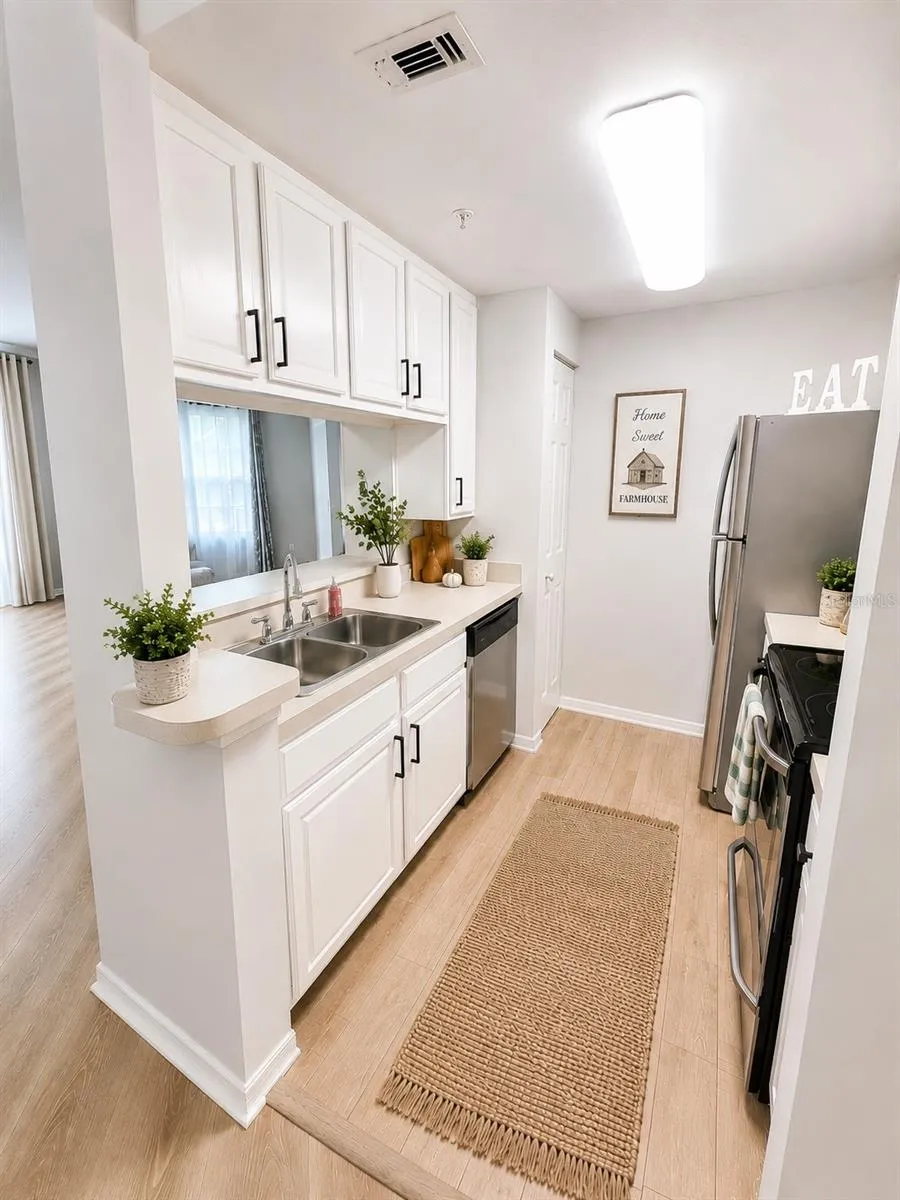 4763 TRAVINI CIRCLE #3-202 Sarasota, FL 34235