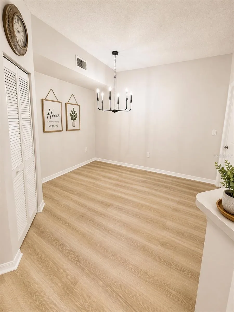 4763 TRAVINI CIRCLE #3-202 Sarasota, FL 34235