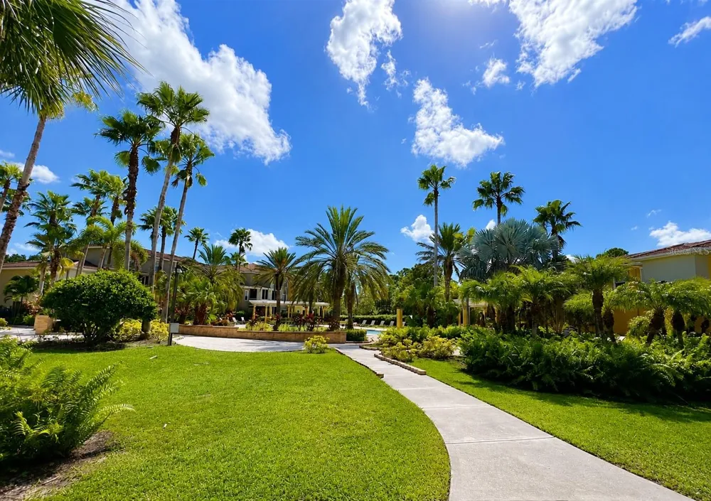 4763 TRAVINI CIRCLE #3-202 Sarasota, FL 34235