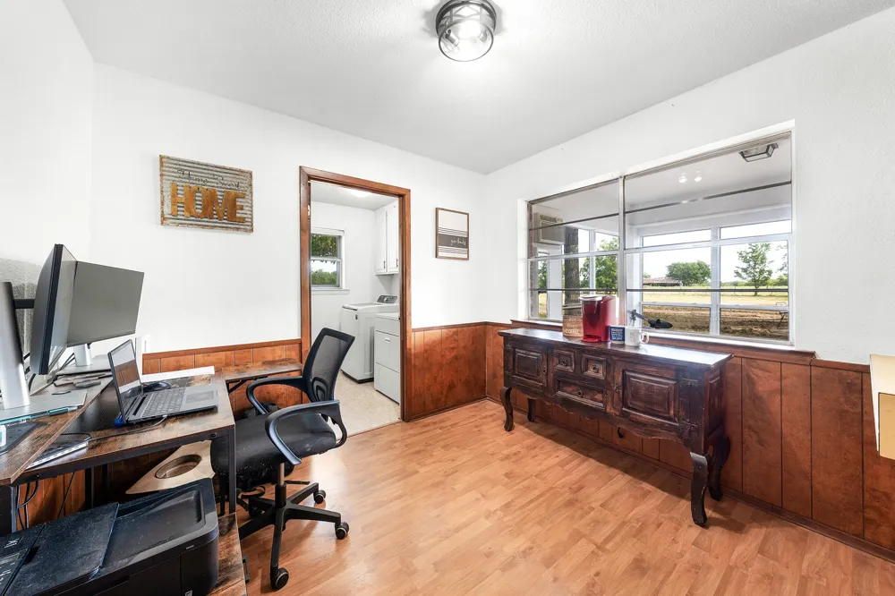 2767 County Road 1112 Brashear, TX 75420