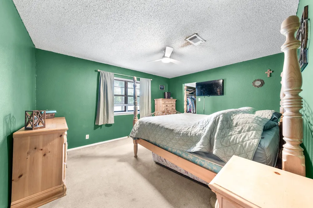 2767 County Road 1112 Brashear, TX 75420