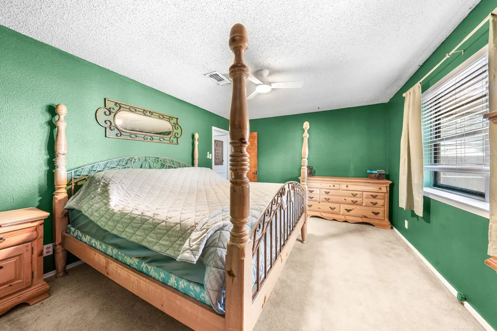 2767 County Road 1112 Brashear, TX 75420