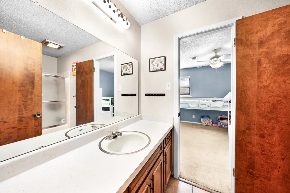 2767 County Road 1112 Brashear, TX 75420