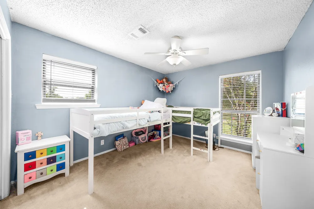 2767 County Road 1112 Brashear, TX 75420