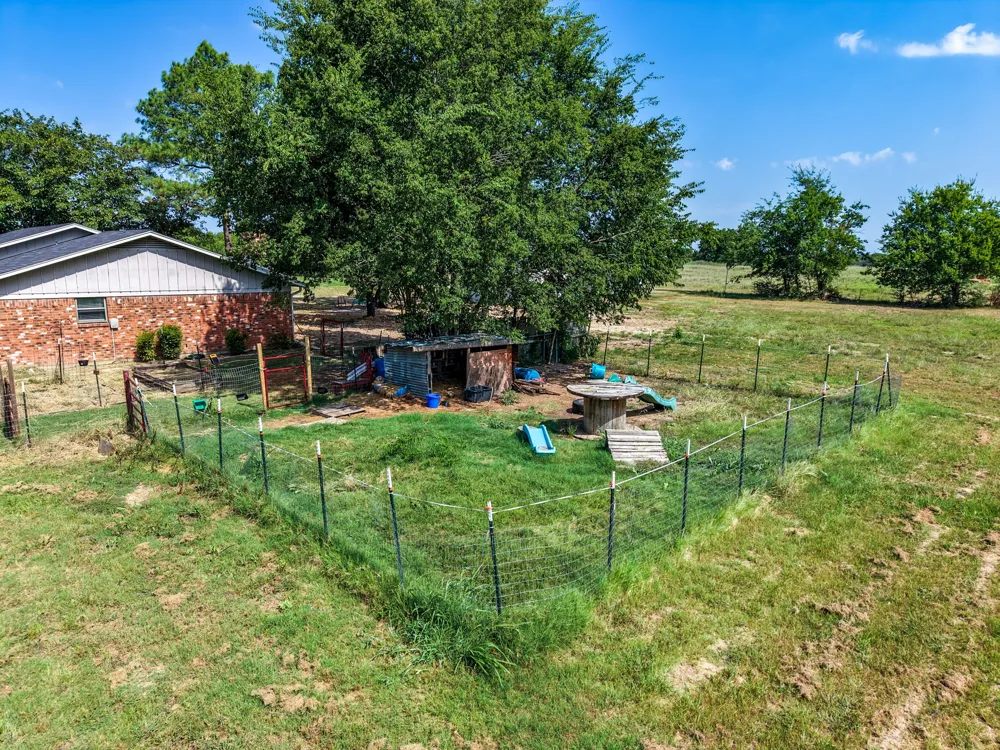 2767 County Road 1112 Brashear, TX 75420
