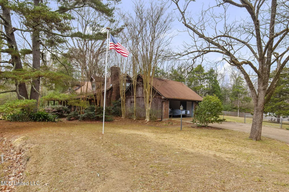 103 Wickstead Drive Clinton, MS 39056