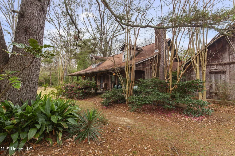103 Wickstead Drive Clinton, MS 39056