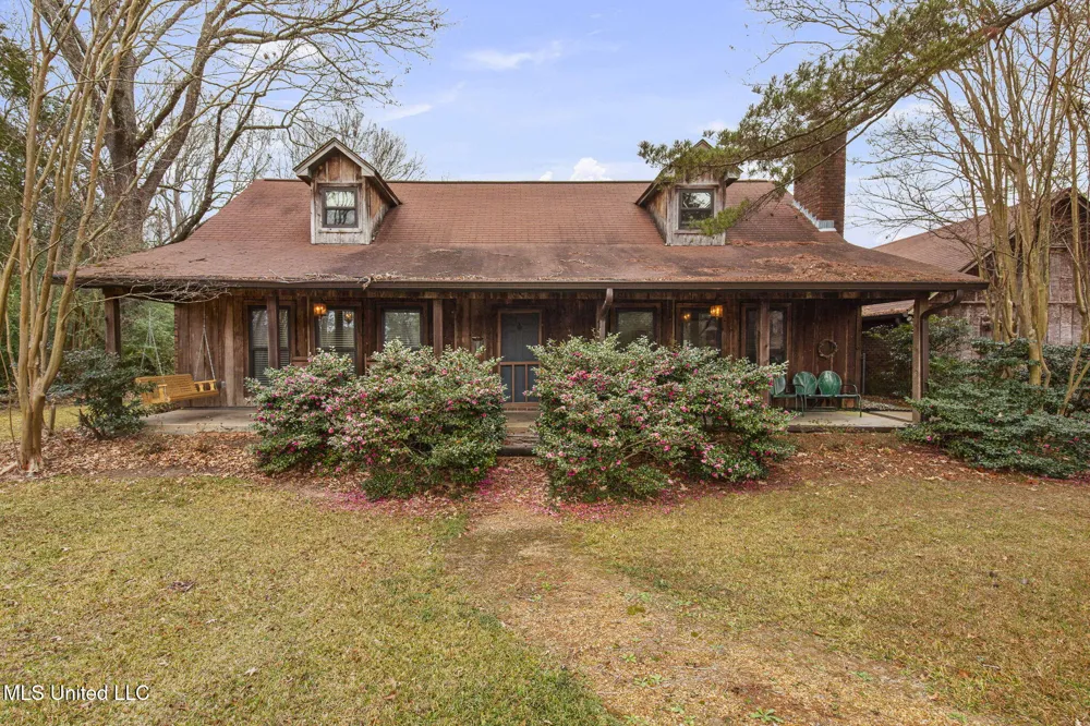 103 Wickstead Drive Clinton, MS 39056