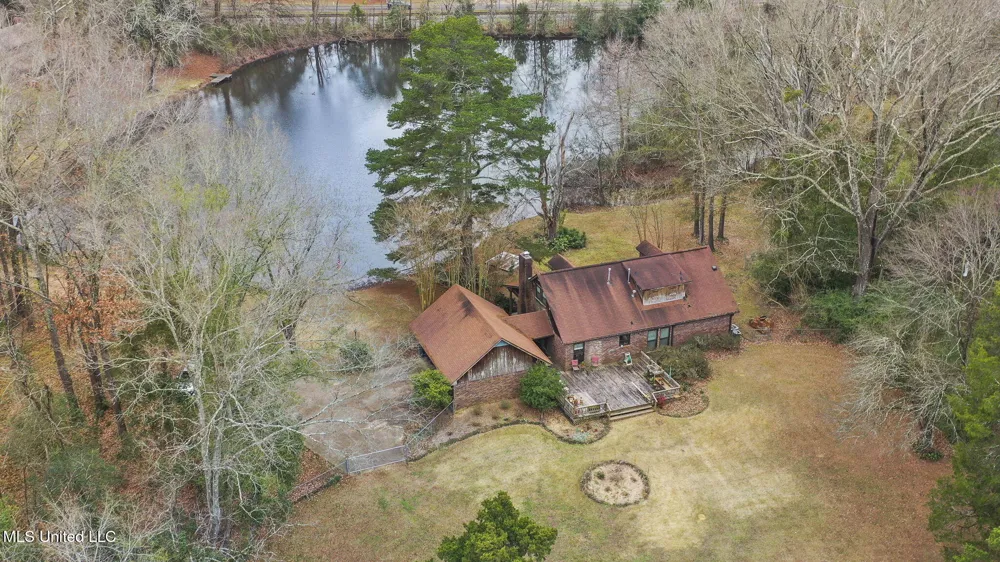 103 Wickstead Drive Clinton, MS 39056