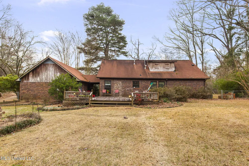 103 Wickstead Drive Clinton, MS 39056