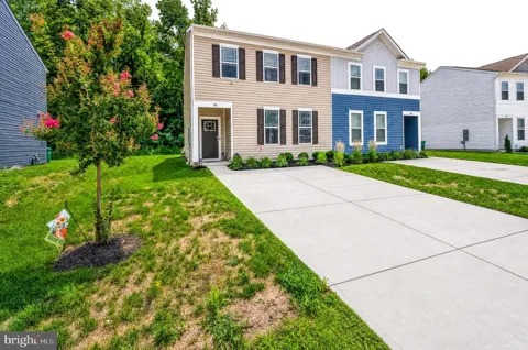 316 CURRANT CIRCLE