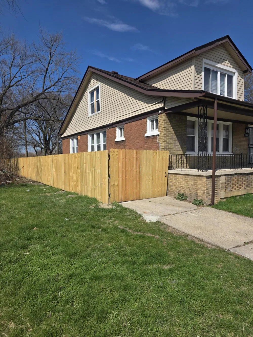 13395 Hampshire Street Detroit, MI 48213