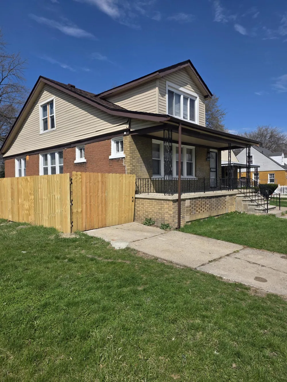 13395 Hampshire Street Detroit, MI 48213