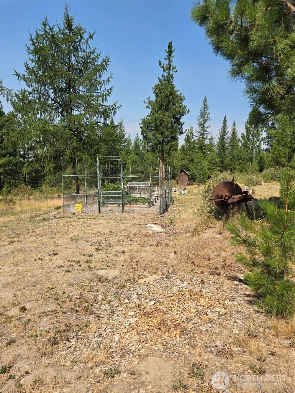 15 Appaloosa Road Tonasket, WA 98855