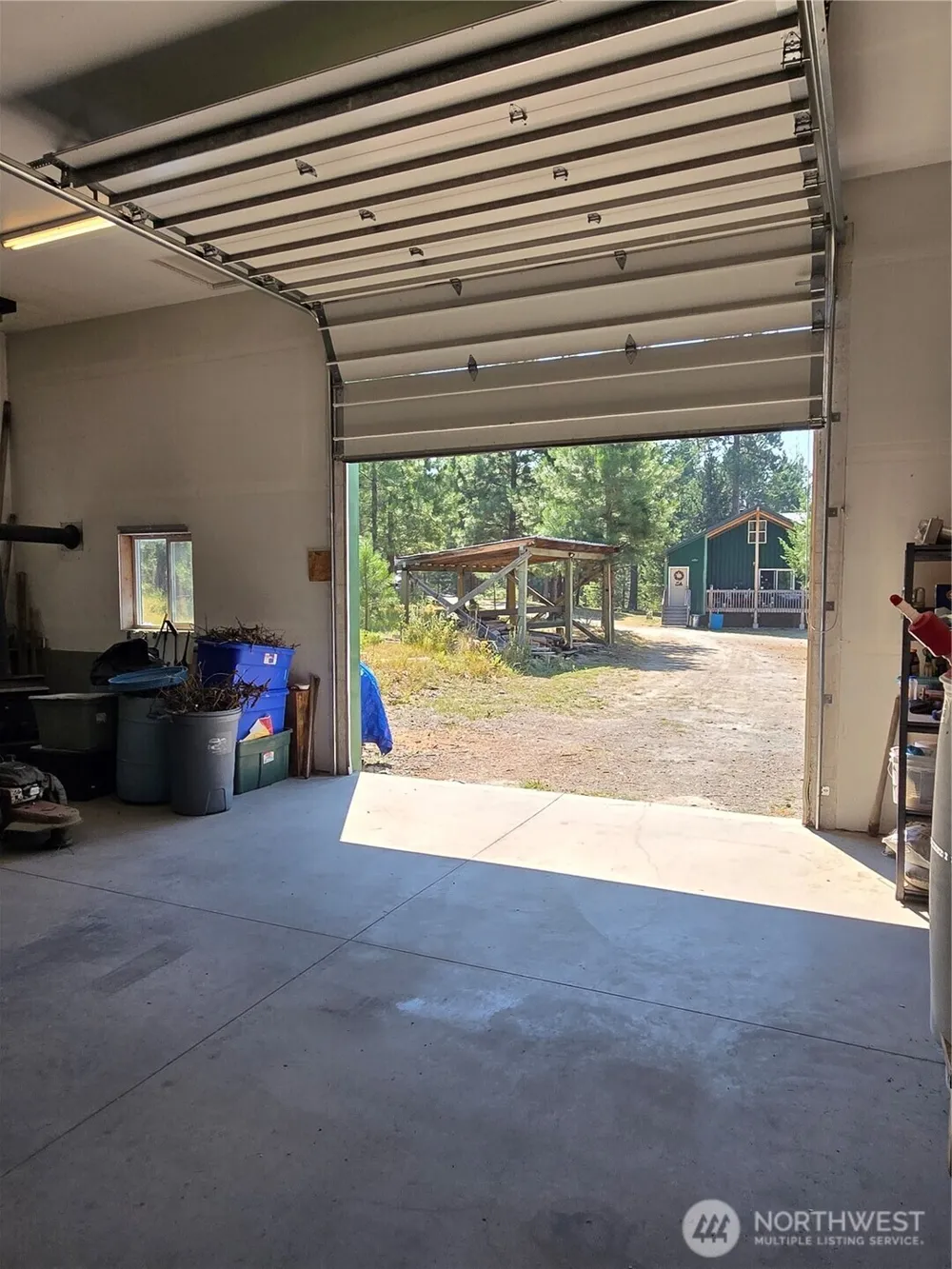 15 Appaloosa Road Tonasket, WA 98855