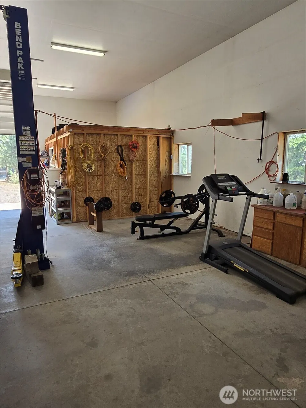 15 Appaloosa Road Tonasket, WA 98855