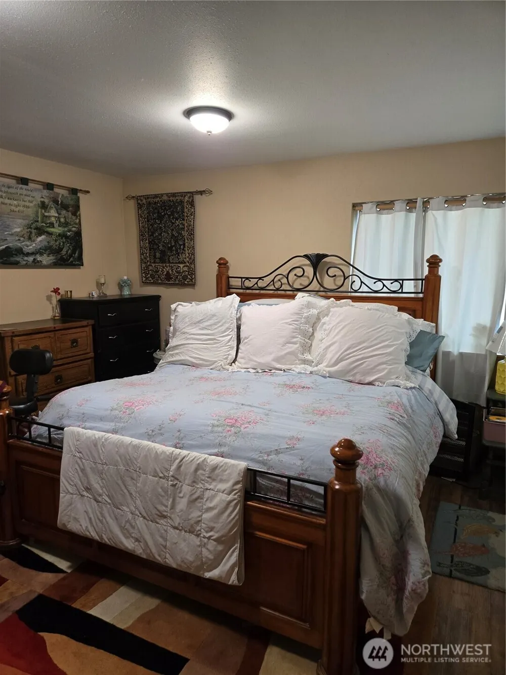 15 Appaloosa Road Tonasket, WA 98855