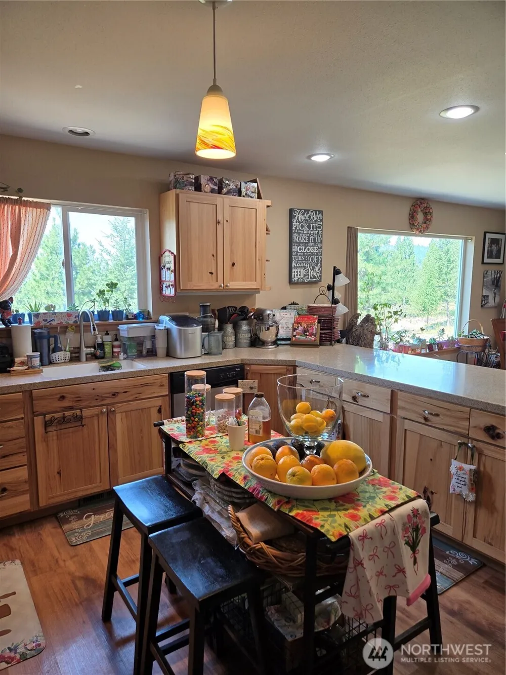 15 Appaloosa Road Tonasket, WA 98855