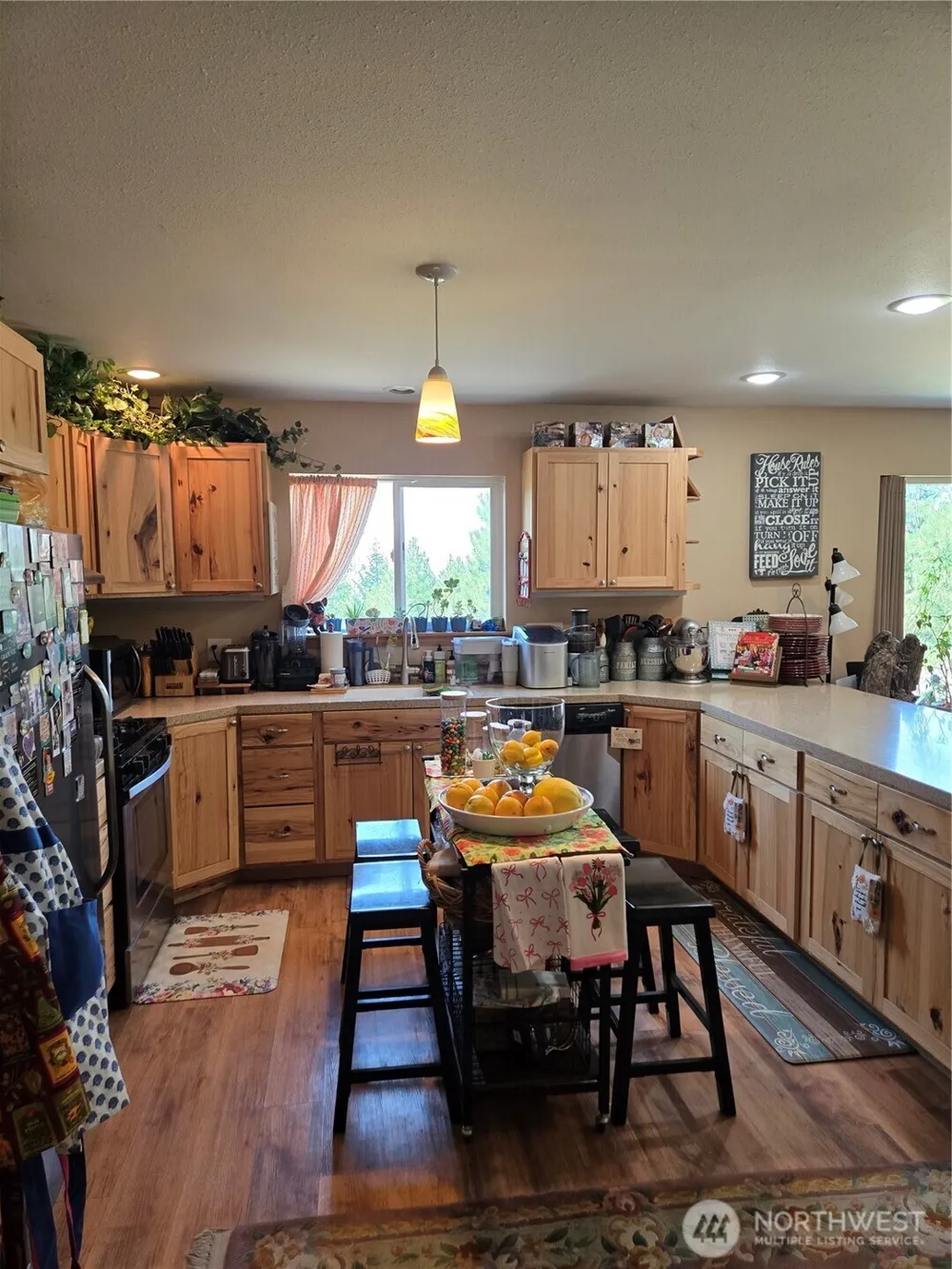 15 Appaloosa Road Tonasket, WA 98855