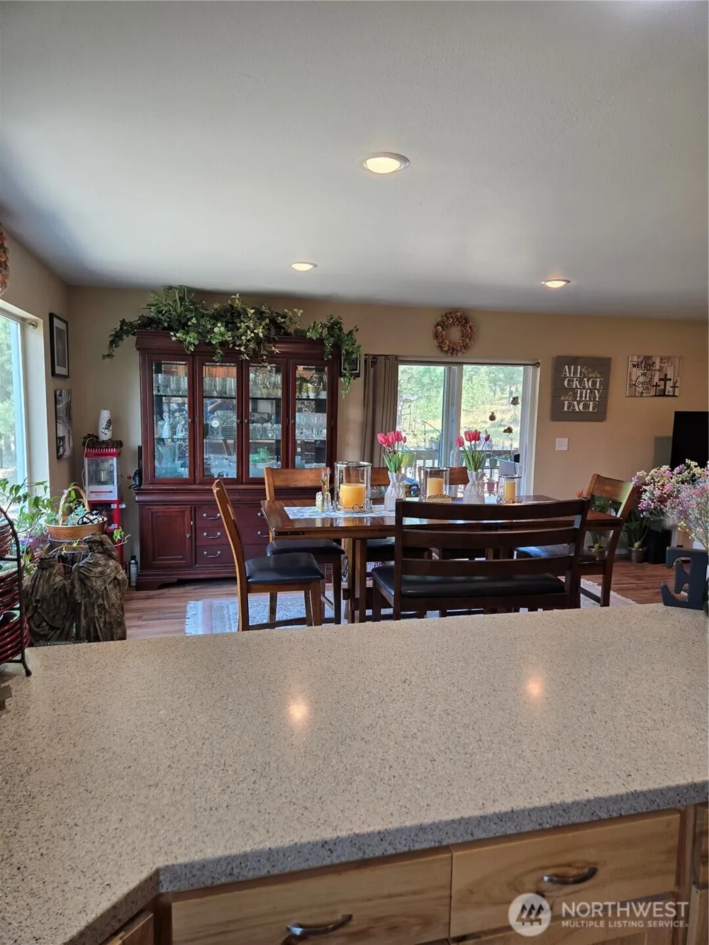 15 Appaloosa Road Tonasket, WA 98855