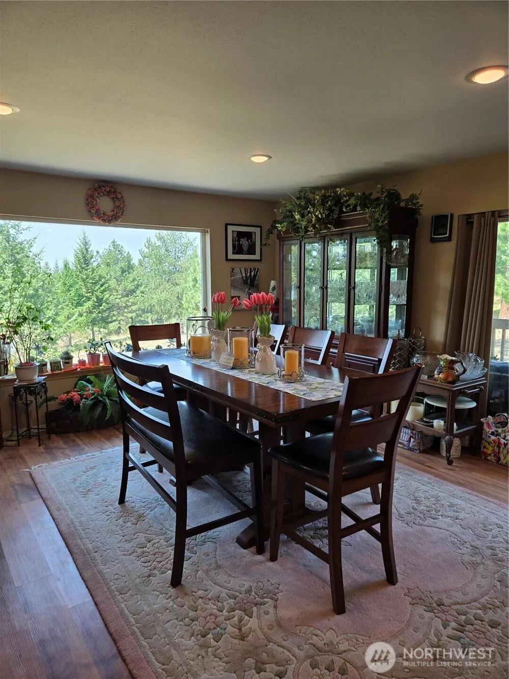 15 Appaloosa Road Tonasket, WA 98855