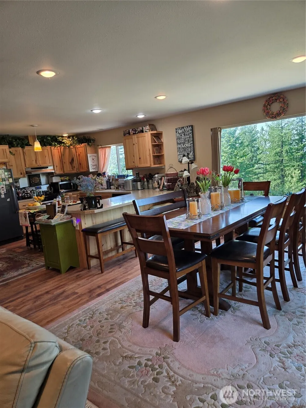 15 Appaloosa Road Tonasket, WA 98855