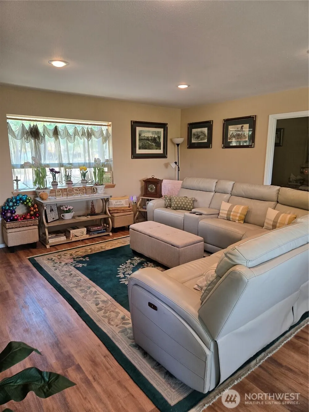 15 Appaloosa Road Tonasket, WA 98855