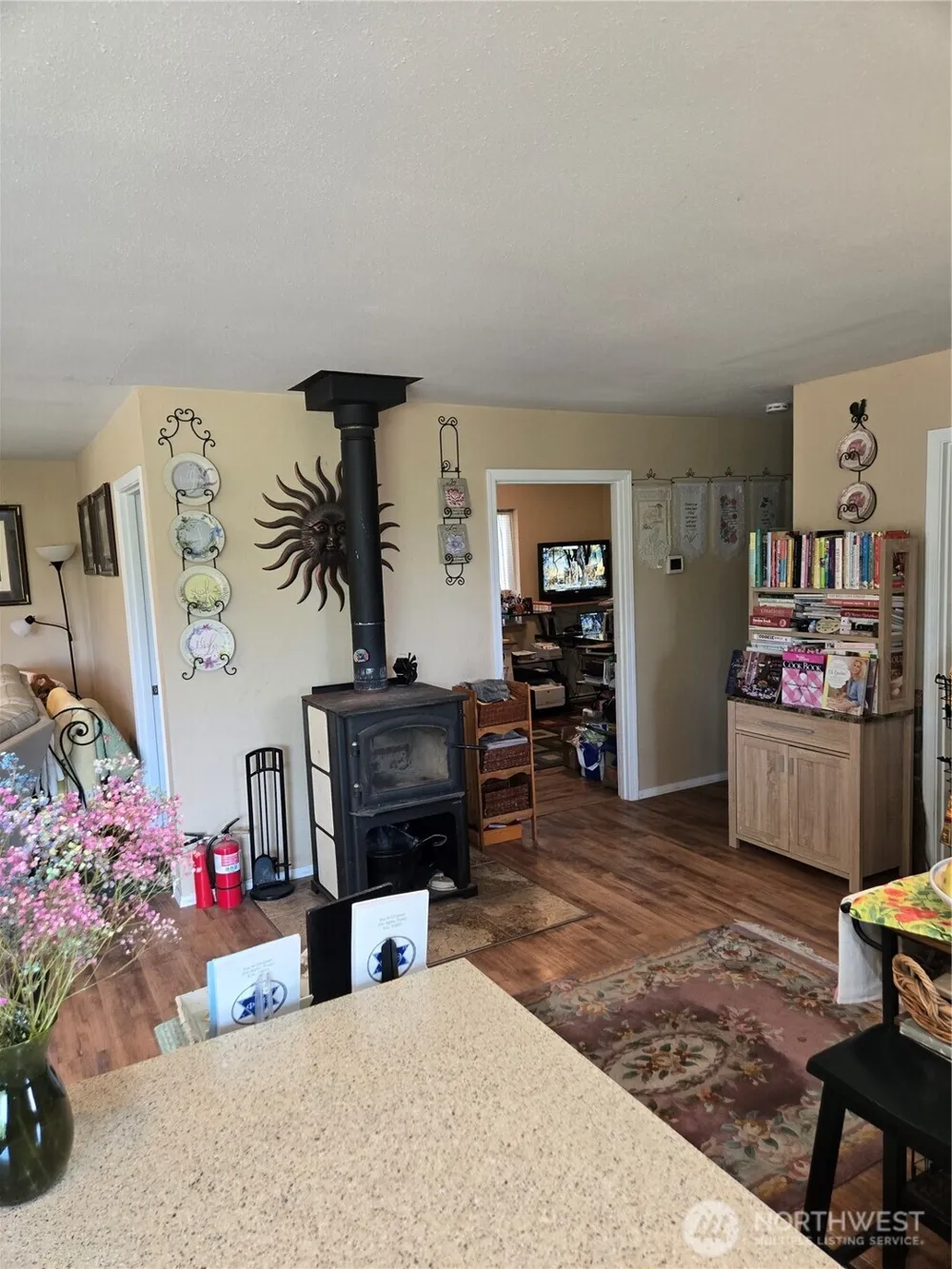 15 Appaloosa Road Tonasket, WA 98855