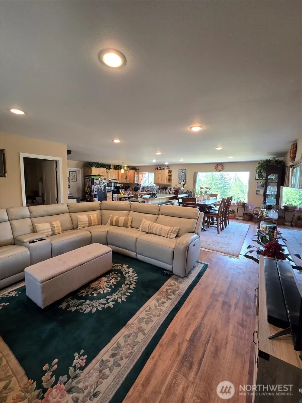 15 Appaloosa Road Tonasket, WA 98855