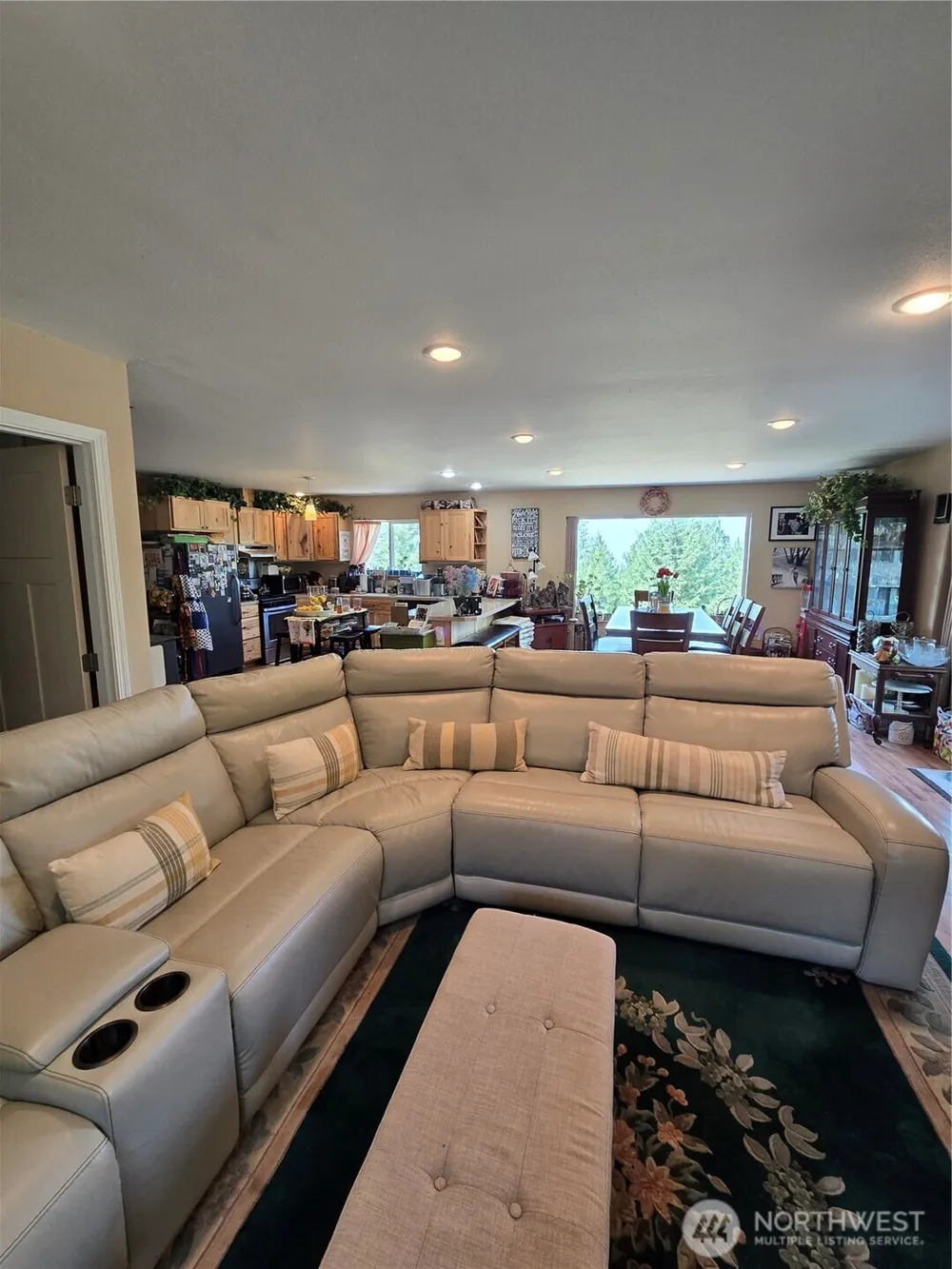 15 Appaloosa Road Tonasket, WA 98855