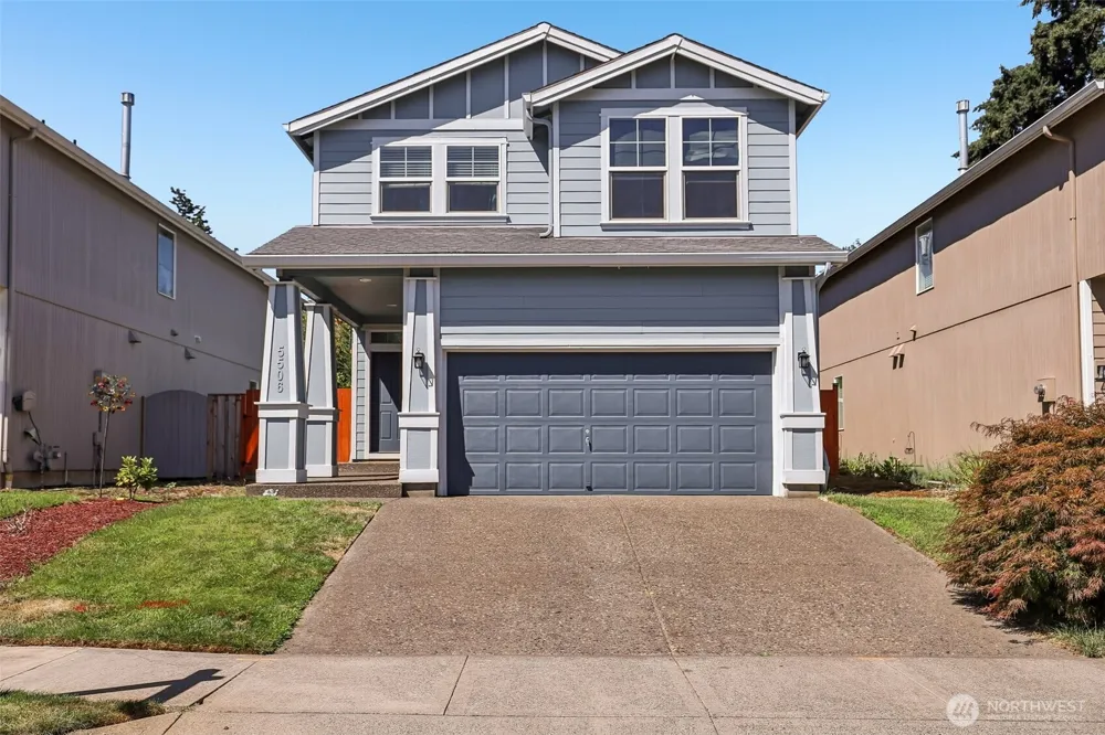 5506 NE 44th Street Vancouver, WA 98661