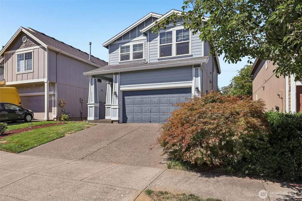 5506 NE 44th Street Vancouver, WA 98661