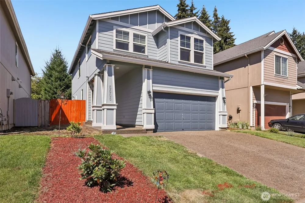 5506 NE 44th Street Vancouver, WA 98661