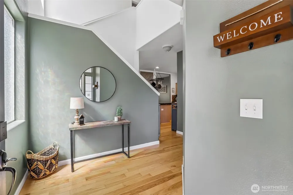 5506 NE 44th Street Vancouver, WA 98661