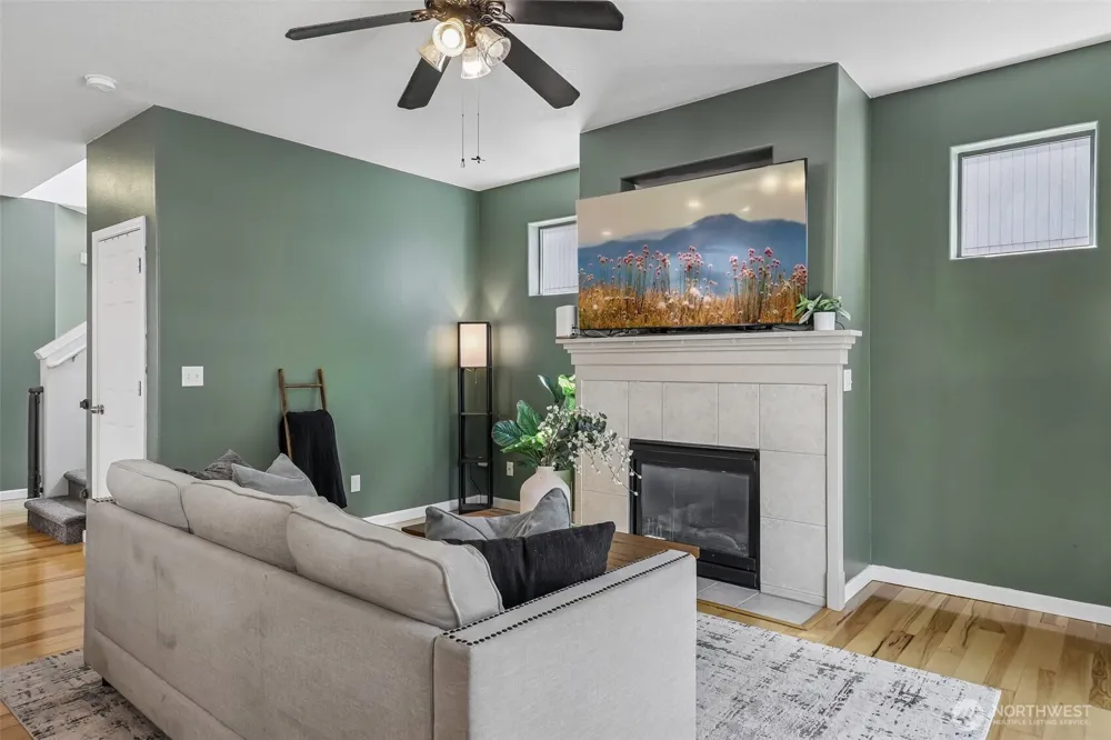 5506 NE 44th Street Vancouver, WA 98661