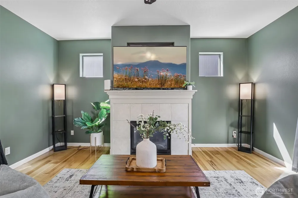 5506 NE 44th Street Vancouver, WA 98661