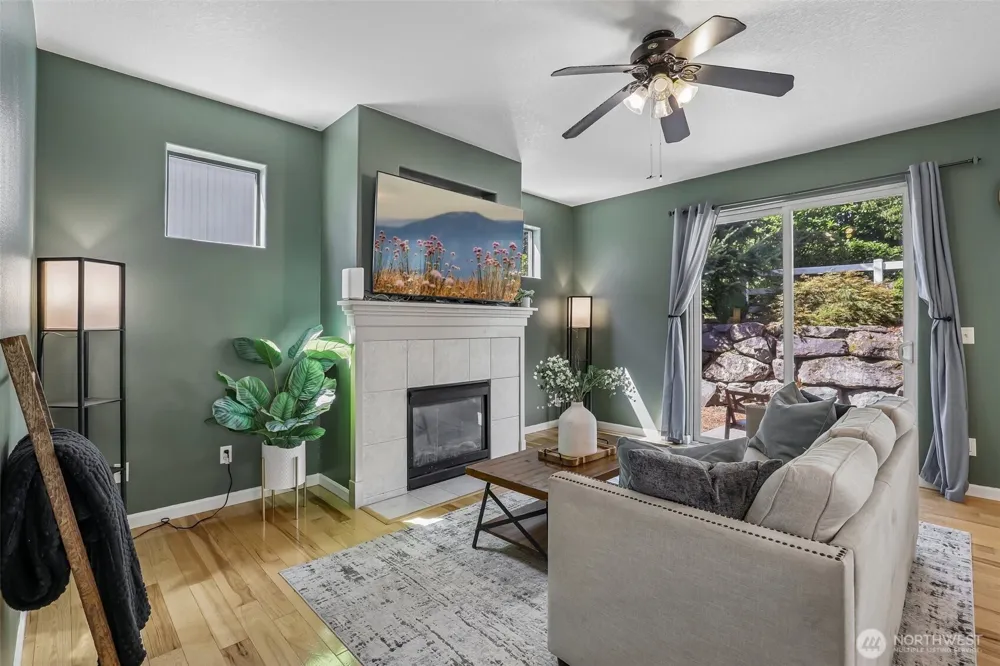 5506 NE 44th Street Vancouver, WA 98661