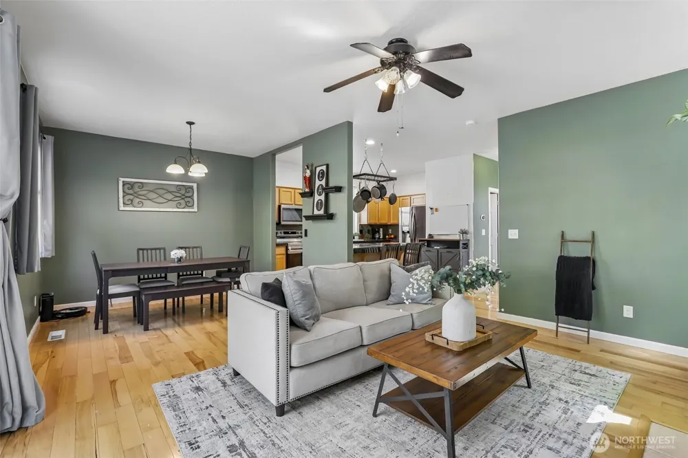5506 NE 44th Street Vancouver, WA 98661