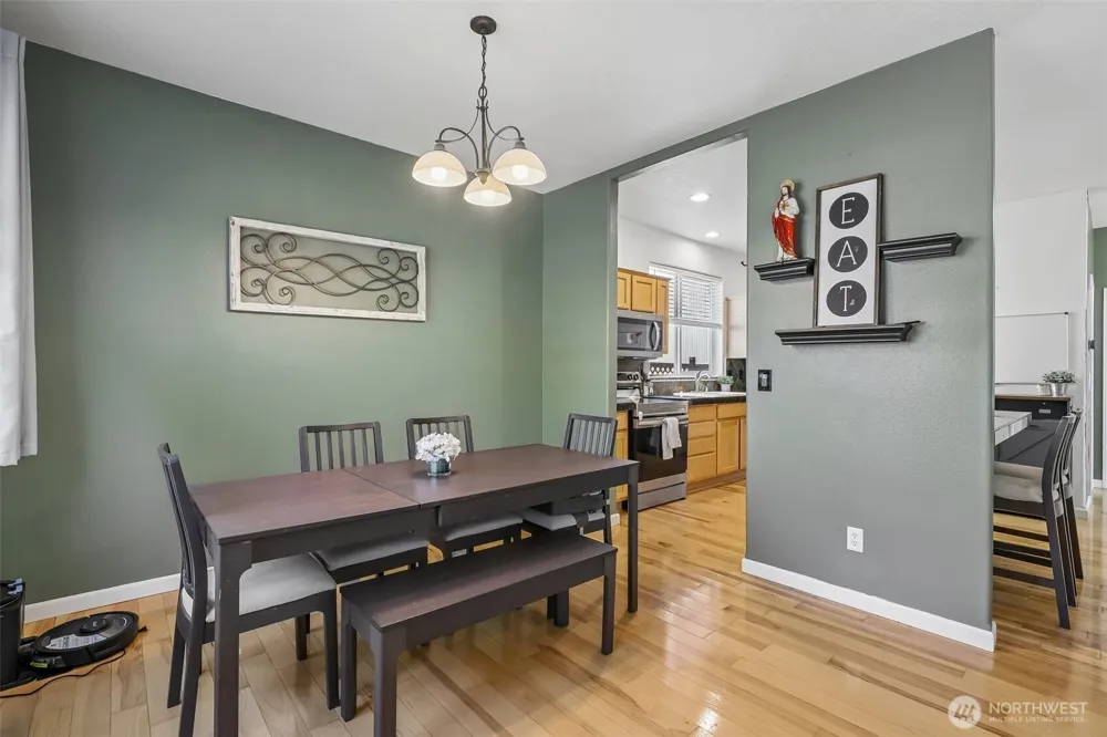 5506 NE 44th Street Vancouver, WA 98661