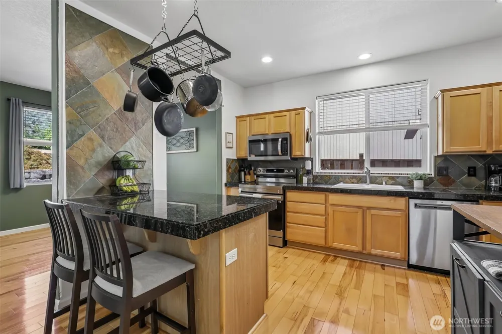 5506 NE 44th Street Vancouver, WA 98661