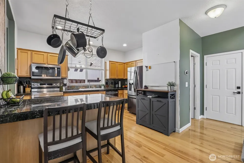 5506 NE 44th Street Vancouver, WA 98661