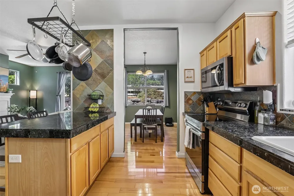 5506 NE 44th Street Vancouver, WA 98661
