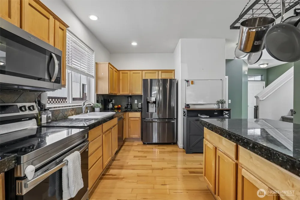 5506 NE 44th Street Vancouver, WA 98661