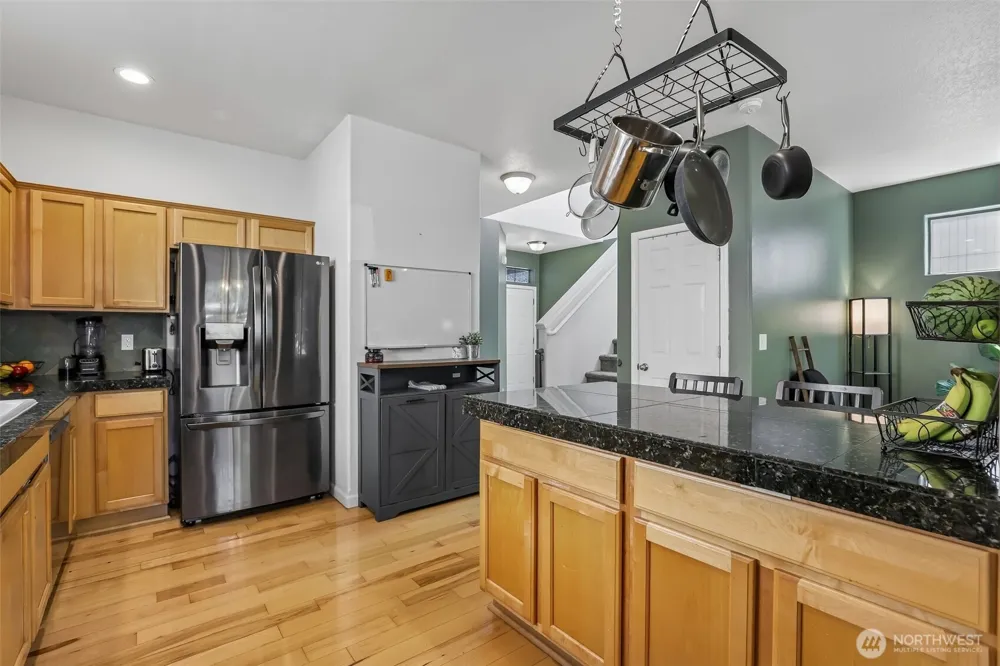 5506 NE 44th Street Vancouver, WA 98661
