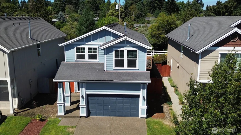5506 NE 44th Street Vancouver, WA 98661