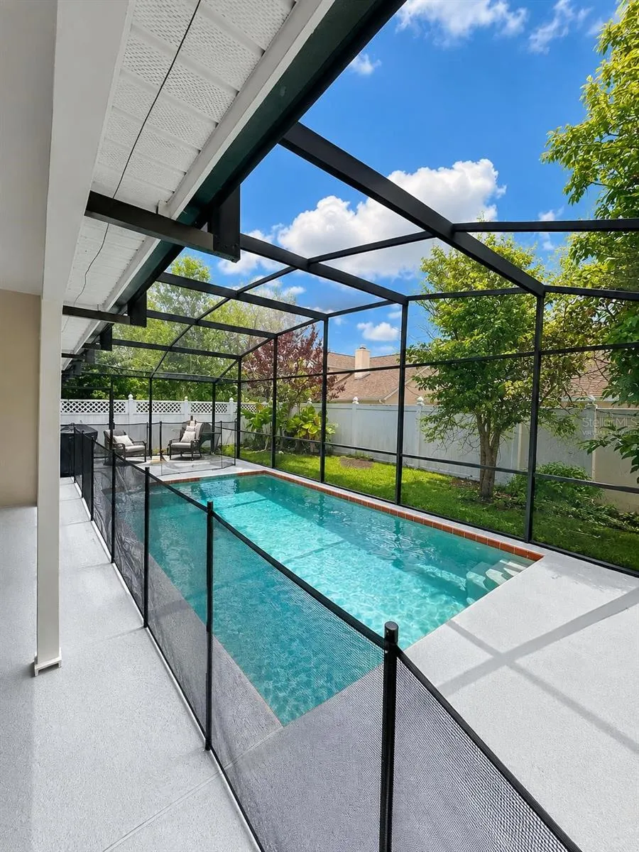 2144 CROSSHAIR CIRCLE Orlando, FL 32837