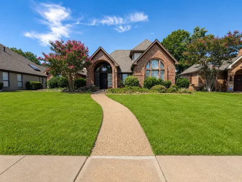 3509 Steven Drive