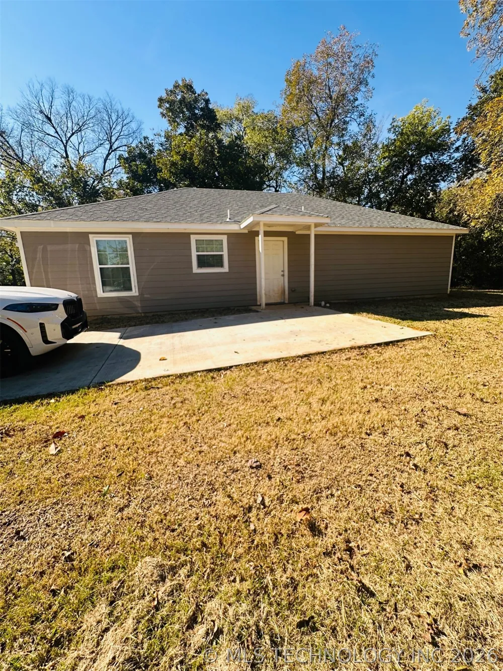 609 NE 4th Avenue Durant, OK 74701