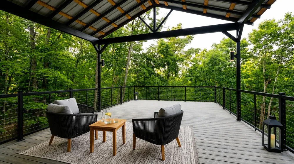 985 Soft Ridge Rd Celina, TN 38551